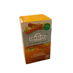 Ahmad Darjeel Tea 20 pieces