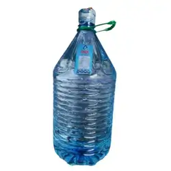 Pak Water 15L