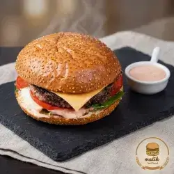 Cheese Burger