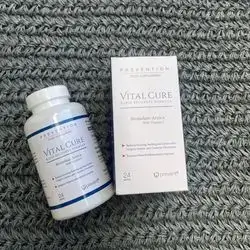 Vital Cure rapid recovery formula 24 tablet