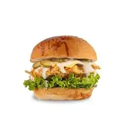 Chicken Alba