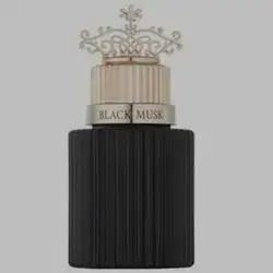 Musk Al Tahara Black