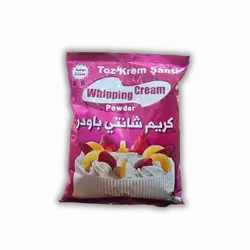 Shani Powder Food Pack Strawberry 1 kg