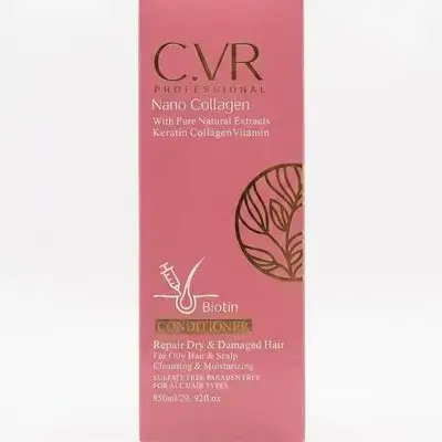 C.VR PROFESSIONAL Nano Collagen Conditioner