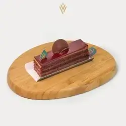 Sacher Cake