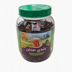 Al Khan Tea, 200g