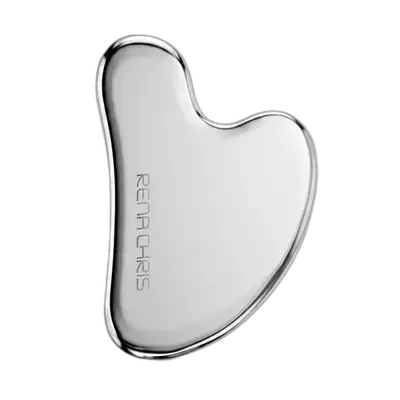 Gua Sha Facial Classic Tool _ Rena Chris