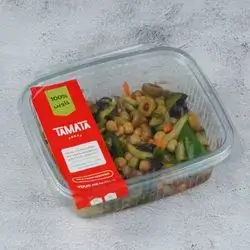 Beirut Salad