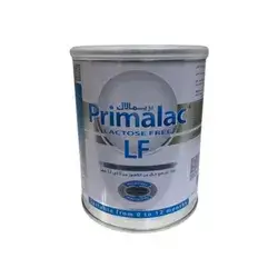 Primilac Lactose Free Baby Milk (0-12 months) 400g
