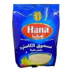 Hana Custard - 500g