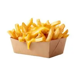 Cheese Fries