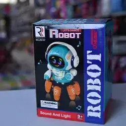 Robot 