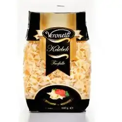 Ankara Vernelli Klasik Farfalle500g