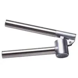 Garlic Press