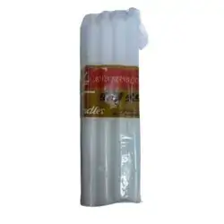 Candle Small 8Pcs