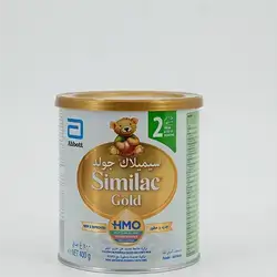 Similac Gold Hmo 2 400G