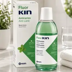 FLUOR KIN