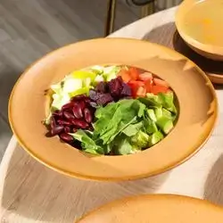 Beetroot Avocado Salad