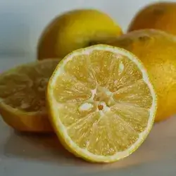 Sweet Lemon