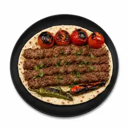 Stuffed Kebab 1 Kg