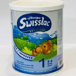 Swisslac 1