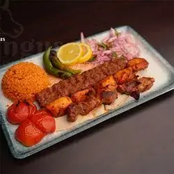 Mixed Grill