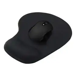 H-02 Mouse Pad with Wrist Rest