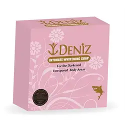 Deniz Intimate Whitining Soap