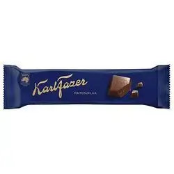 Fazer Milk Chocolate