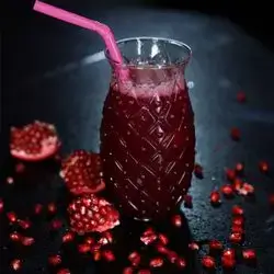 Natural Pomegranate