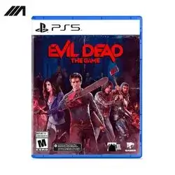 Video Game-PS5 | Evil Dead The Game