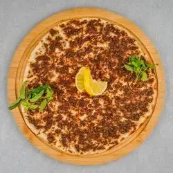 Meat Molasses Manaqish