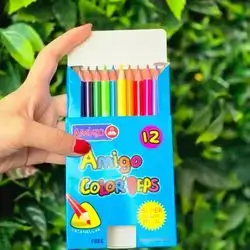 Color pen  small (amigo)