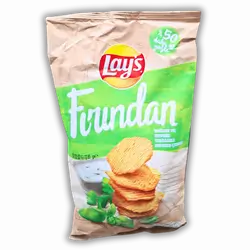 Turkish Lay's Gypsum Fondant 95g