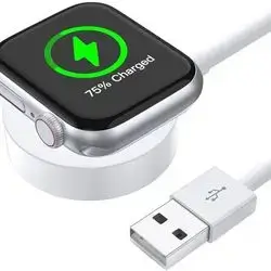 charge apple watch usb
