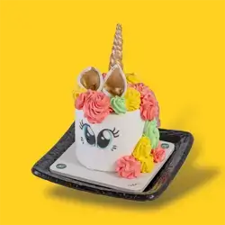 Unicorn Cake