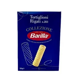 Barilla Italian Pasta 500 g 283