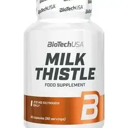 Milk Thistle