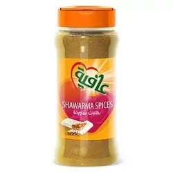 Afia Shawarma Spices, 155g