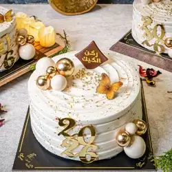 Mold Cake