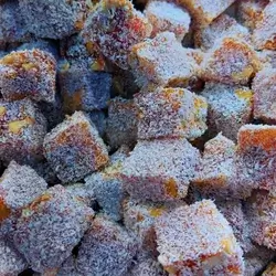 Sugar Free Fig Lokum