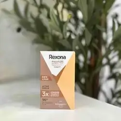 Rexona deodorant cream active shield
