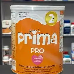prima pro 2 400g