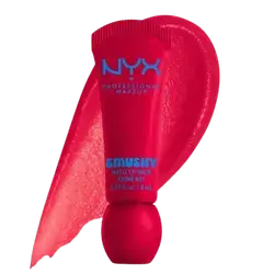 Smushy Matte Lip Balm 10 SASSY STUFF 8ml _ NYX PROFESSIONAL MAKEUP