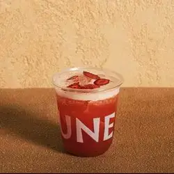 Strawberry Punch