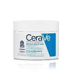 CERAVE MOSTIRIZING CREAM 340G