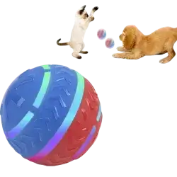 Perprime Pet Ball Toy