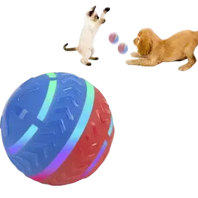 Perprime Pet Ball Toy