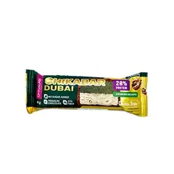 Nestlé Diet Protein Shickabar Dubai Pistachio & Walnut 45 g