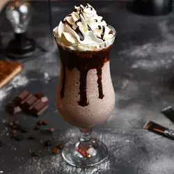 Irish Frappe
